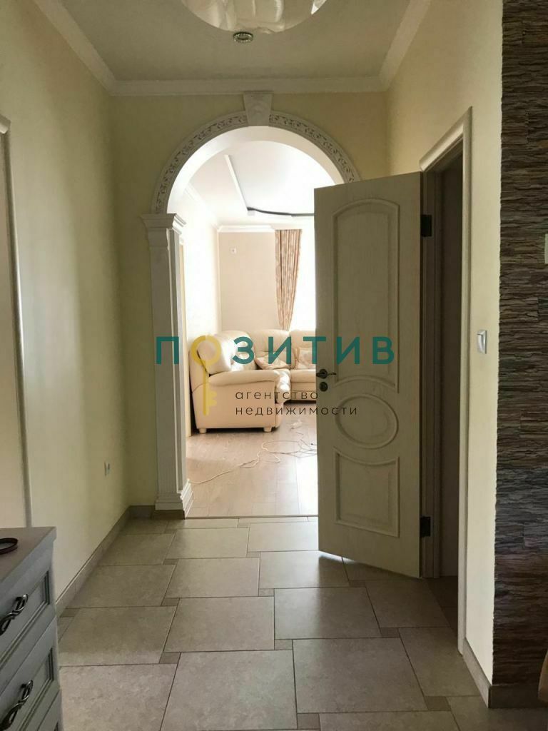 Продажа дома, 160м <sup>2</sup>, 3 сот., Пятигорск, Восстания ул