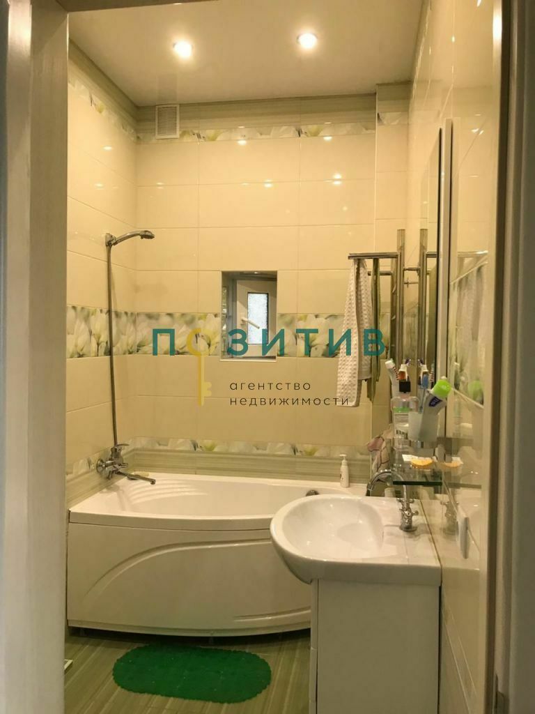 Продажа дома, 160м <sup>2</sup>, 3 сот., Пятигорск, Восстания ул