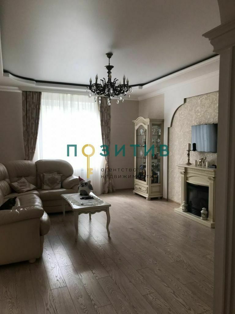 Продажа дома, 160м <sup>2</sup>, 3 сот., Пятигорск, Восстания ул