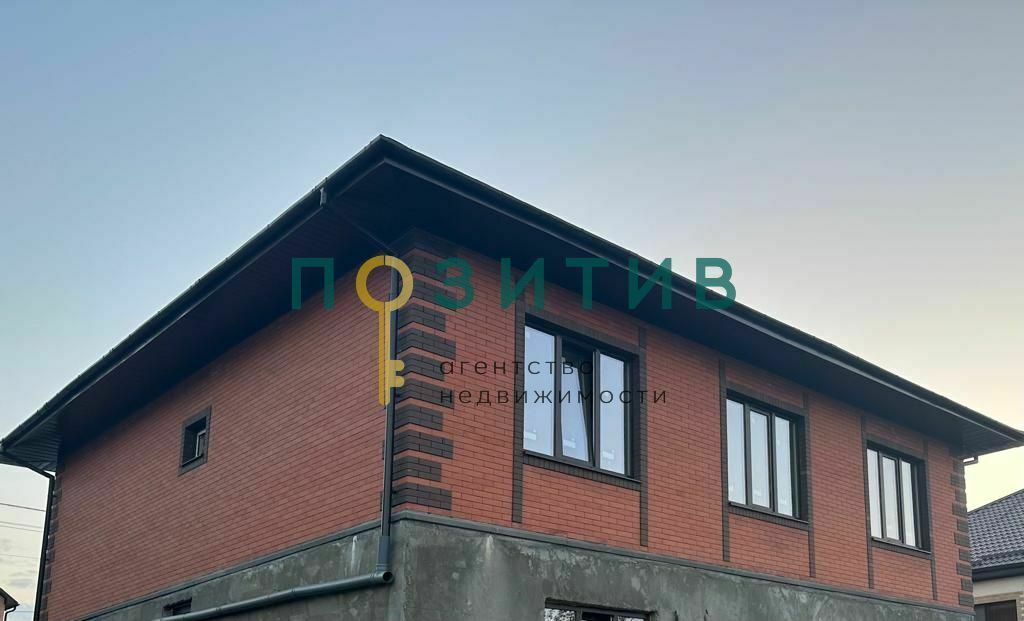 Продажа дома, 130м <sup>2</sup>, 6 сот., Ставропольский, Восстания ул