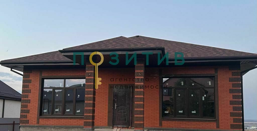 Продажа дома, 130м <sup>2</sup>, 6 сот., Ставропольский, Восстания ул