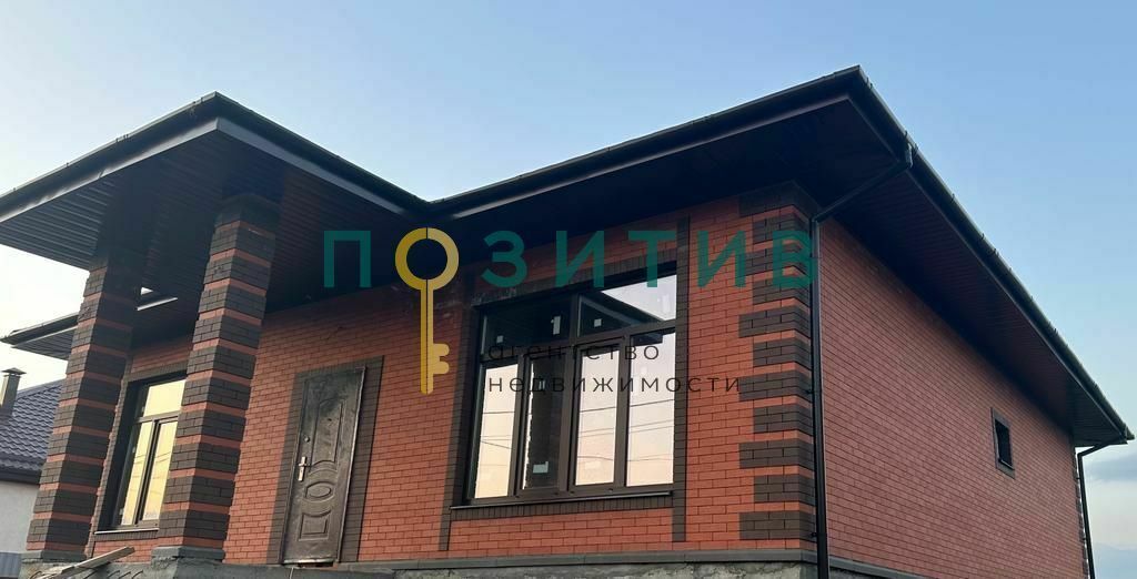 Продажа дома, 130м <sup>2</sup>, 6 сот., Ставропольский, Восстания ул