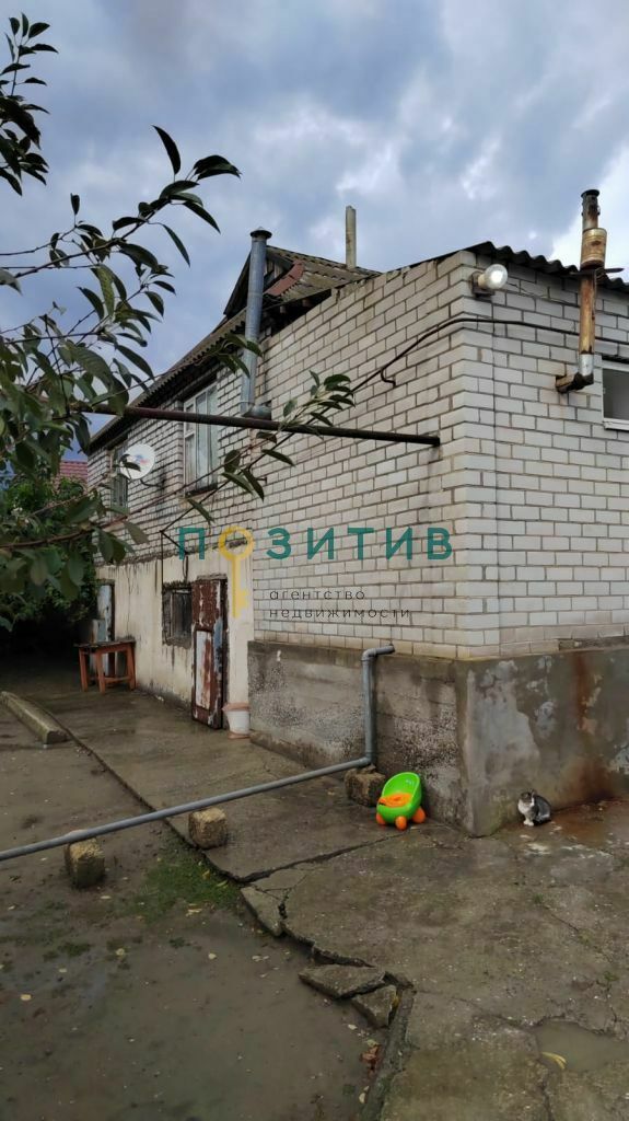 Продажа дома, 114м <sup>2</sup>, 19 сот., Ставропольский, Восстания ул