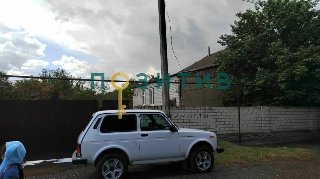 Продажа дома, 114м <sup>2</sup>, 19 сот., Ставропольский, Восстания ул