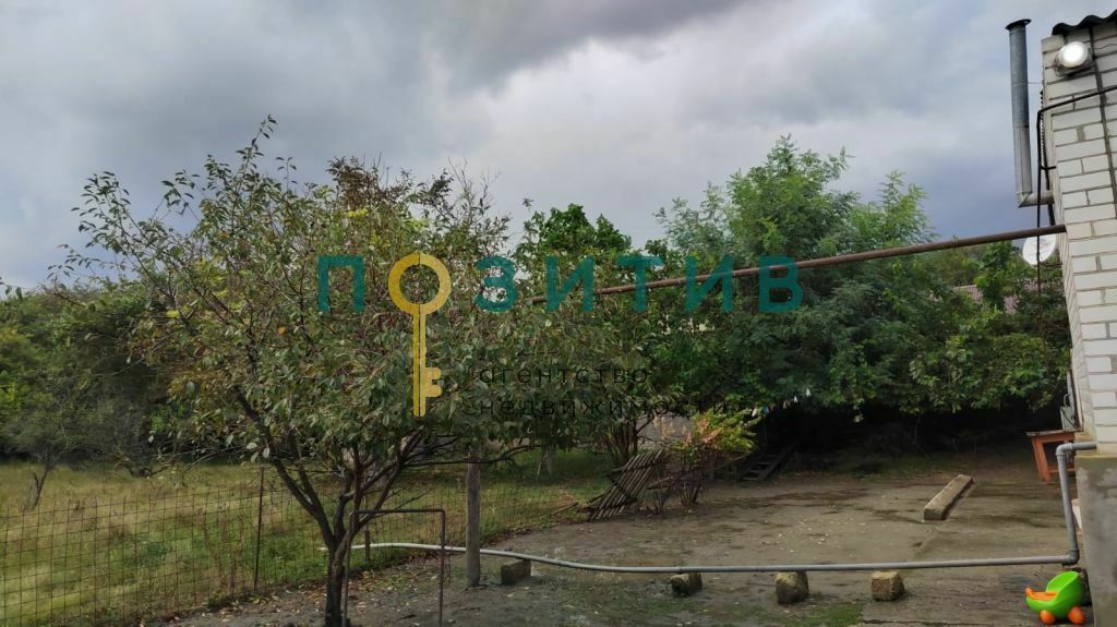 Продажа дома, 114м <sup>2</sup>, 19 сот., Ставропольский, Восстания ул