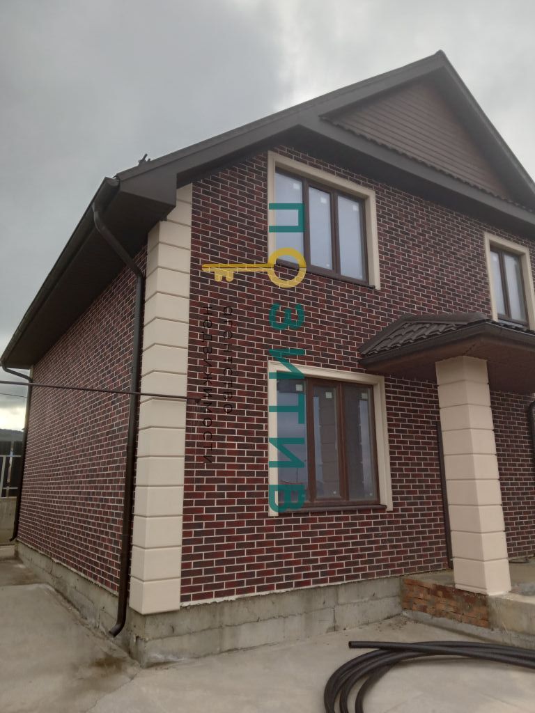 Продажа дома, 140м <sup>2</sup>, 3 сот., Ставропольский, ставропольский край,  минераловодский муниципальный округ