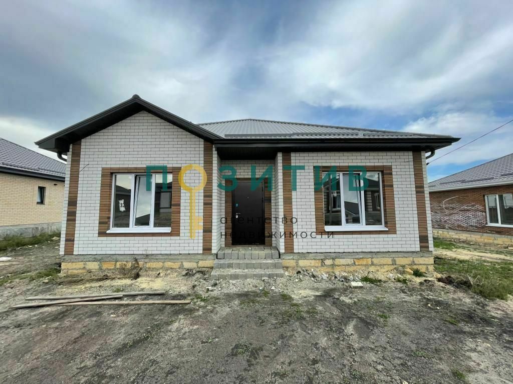 Продажа дома, 126м <sup>2</sup>, 5 сот., Пятигорск, Орешник проезд