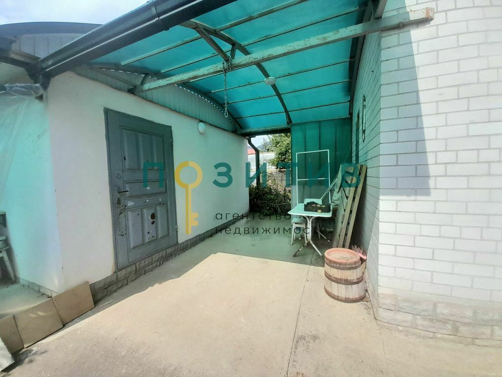 Продажа дома, 60м <sup>2</sup>, 5 сот., Пятигорск, Ессентукская ул