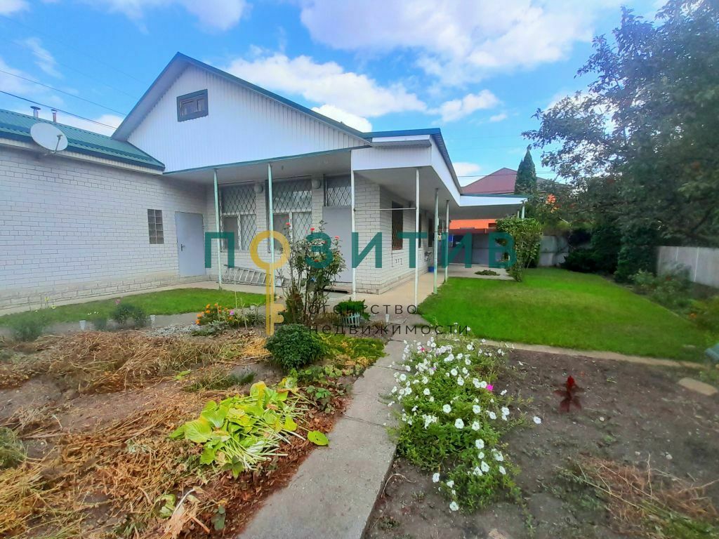 Продажа дома, 60м <sup>2</sup>, 5 сот., Пятигорск, Ессентукская ул