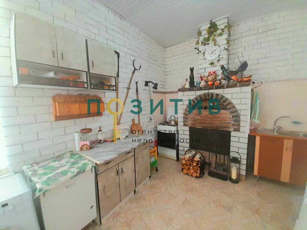 Продажа дома, 60м <sup>2</sup>, 5 сот., Пятигорск, Ессентукская ул