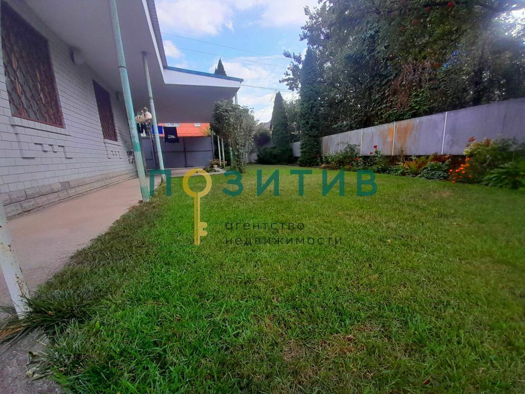 Продажа дома, 60м <sup>2</sup>, 5 сот., Пятигорск, Ессентукская ул