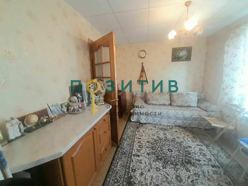 Продажа дома, 60м <sup>2</sup>, 5 сот., Пятигорск, Ессентукская ул