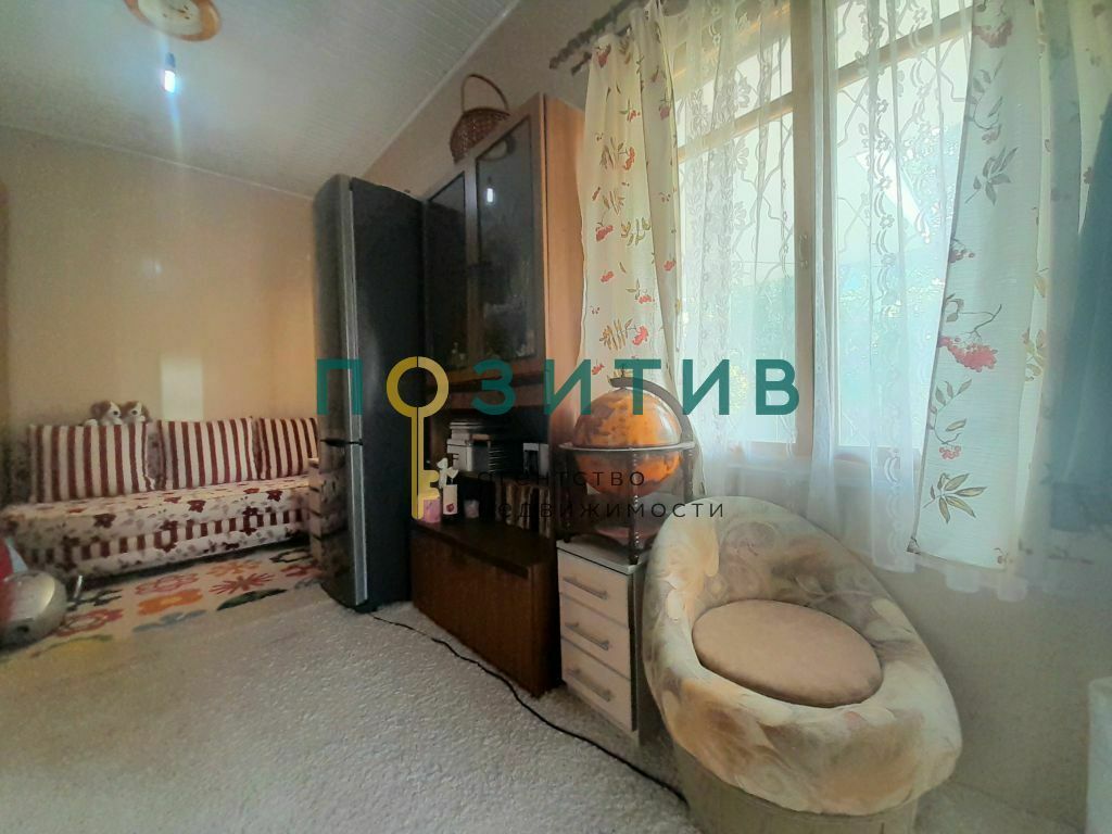 Продажа дома, 60м <sup>2</sup>, 5 сот., Пятигорск, Ессентукская ул