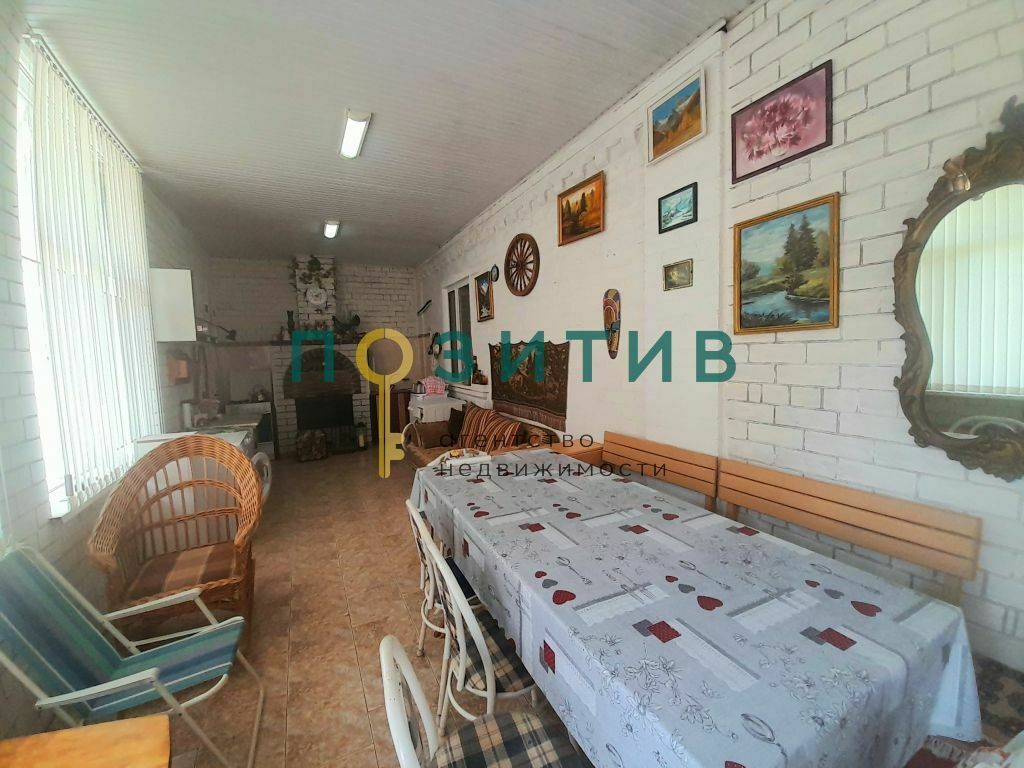 Продажа дома, 60м <sup>2</sup>, 5 сот., Пятигорск, Ессентукская ул