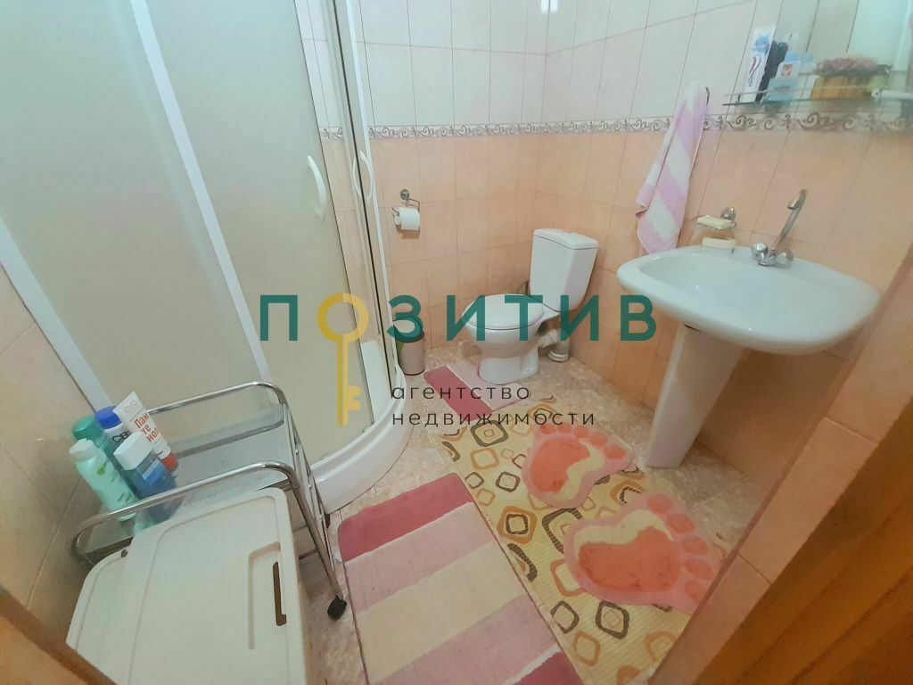 Продажа дома, 60м <sup>2</sup>, 5 сот., Пятигорск, Ессентукская ул