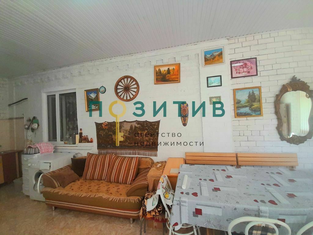 Продажа дома, 60м <sup>2</sup>, 5 сот., Пятигорск, Ессентукская ул