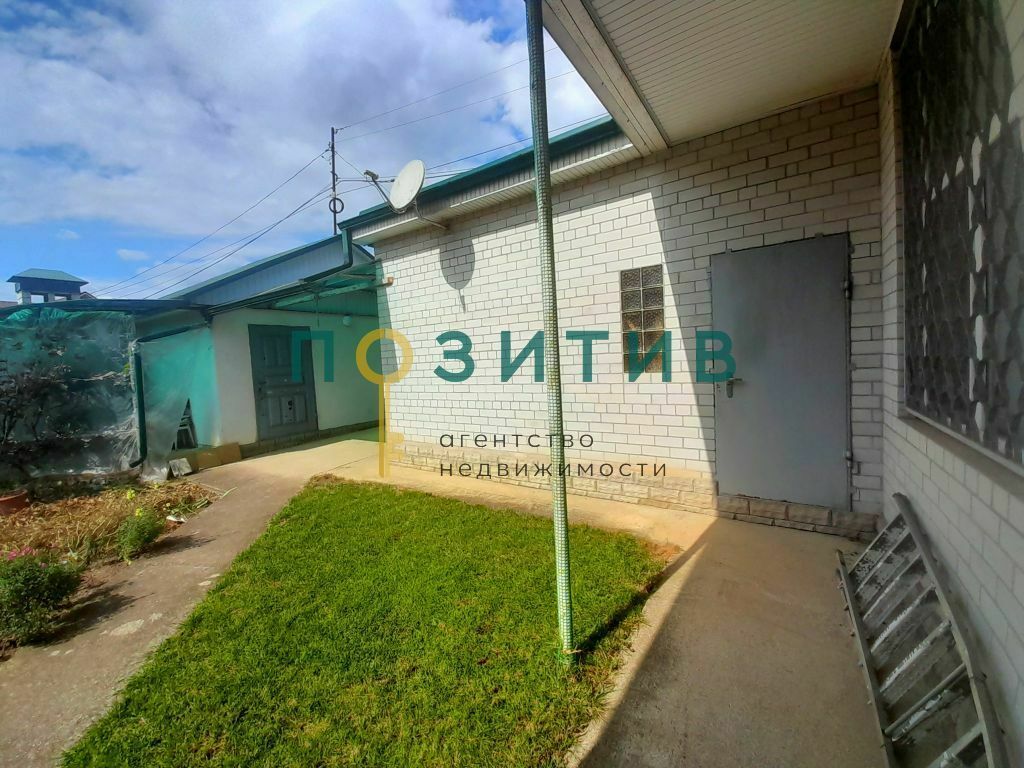 Продажа дома, 60м <sup>2</sup>, 5 сот., Пятигорск, Ессентукская ул