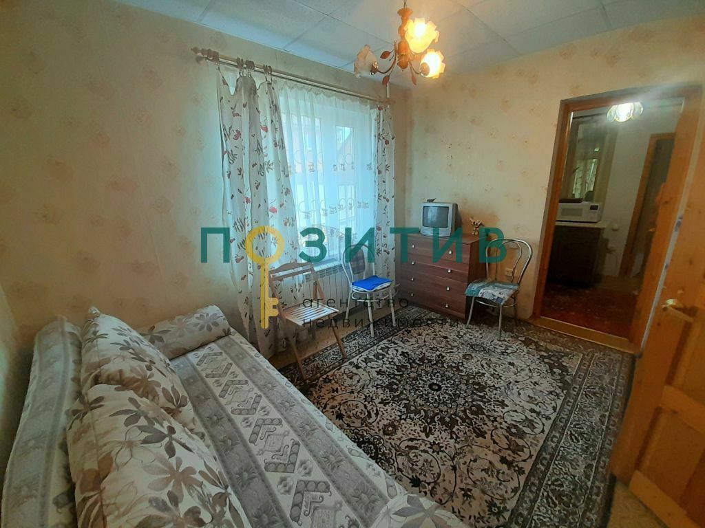 Продажа дома, 60м <sup>2</sup>, 5 сот., Пятигорск, Ессентукская ул