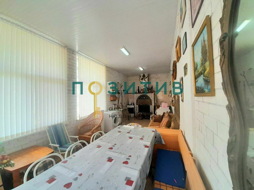 Продажа дома, 60м <sup>2</sup>, 5 сот., Пятигорск, Ессентукская ул