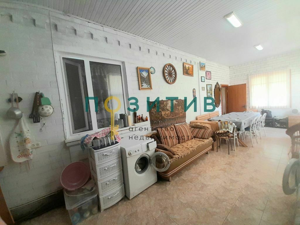 Продажа дома, 60м <sup>2</sup>, 5 сот., Пятигорск, Ессентукская ул