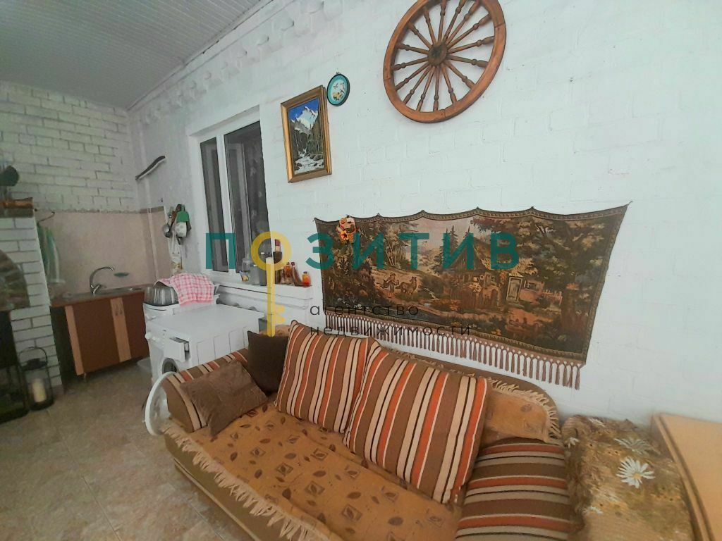 Продажа дома, 60м <sup>2</sup>, 5 сот., Пятигорск, Ессентукская ул