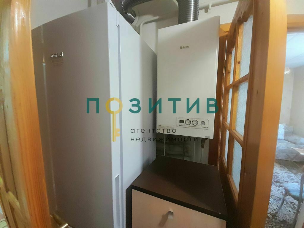 Продажа дома, 60м <sup>2</sup>, 5 сот., Пятигорск, Ессентукская ул