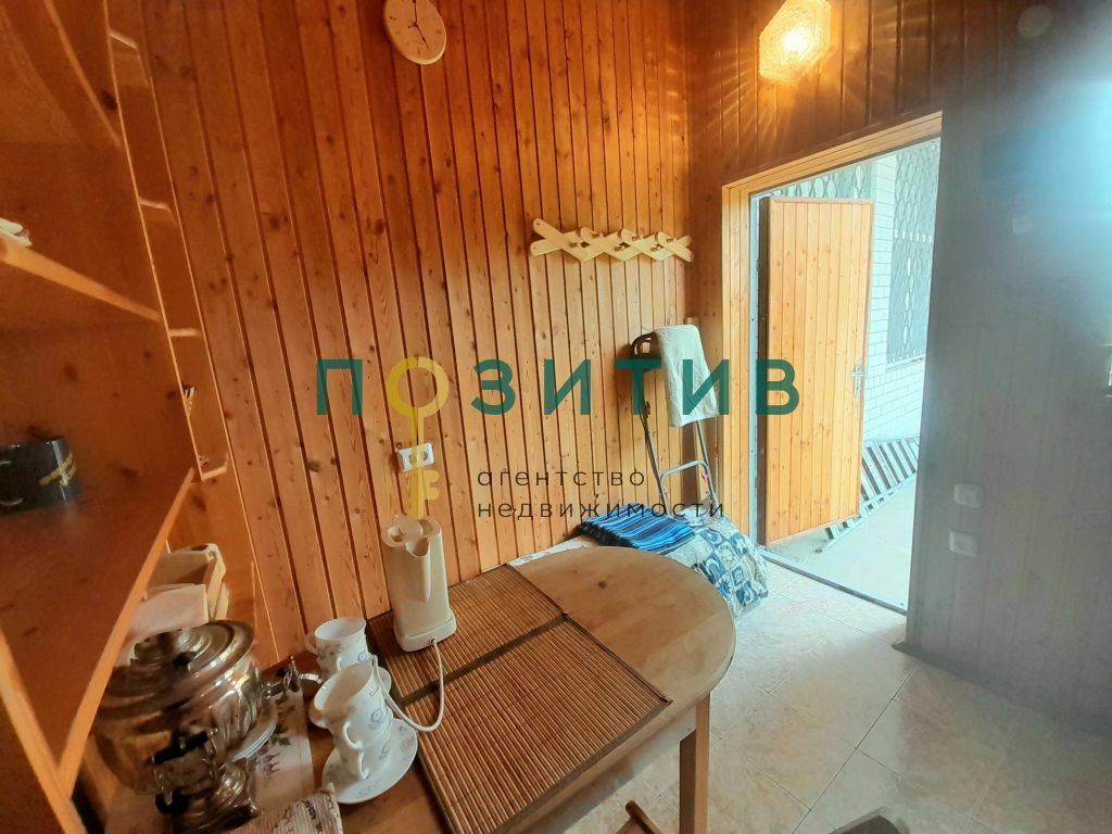 Продажа дома, 60м <sup>2</sup>, 5 сот., Пятигорск, Ессентукская ул