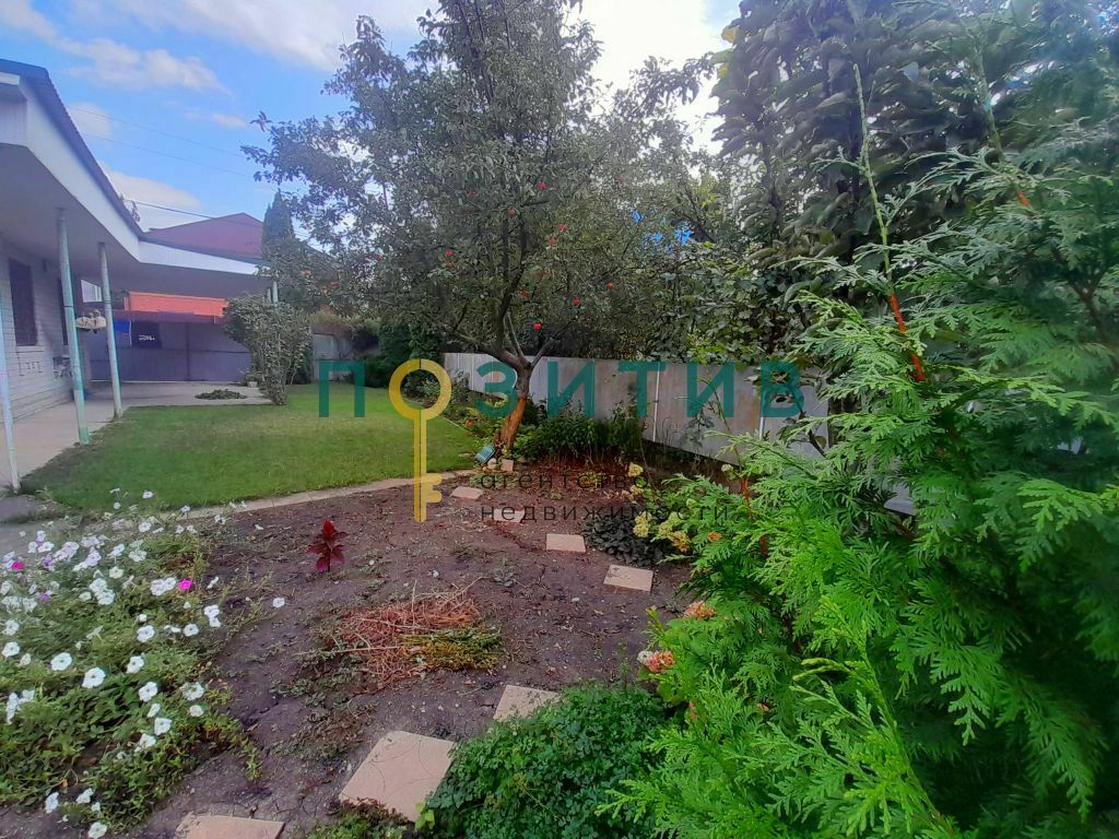 Продажа дома, 60м <sup>2</sup>, 5 сот., Пятигорск, Ессентукская ул