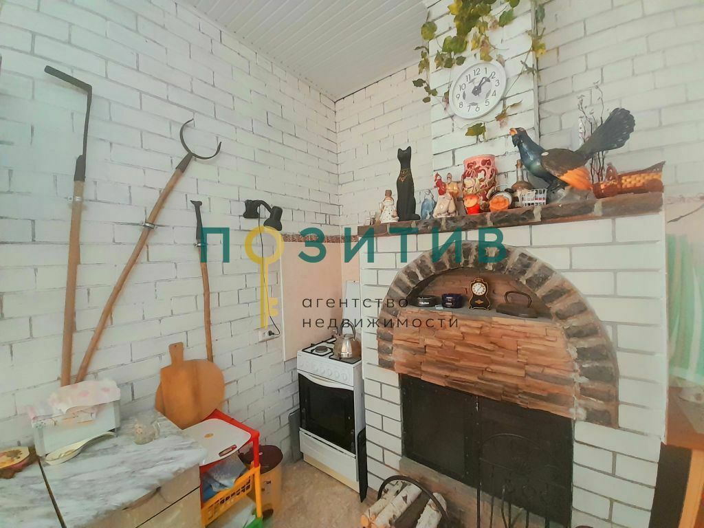 Продажа дома, 60м <sup>2</sup>, 5 сот., Пятигорск, Ессентукская ул