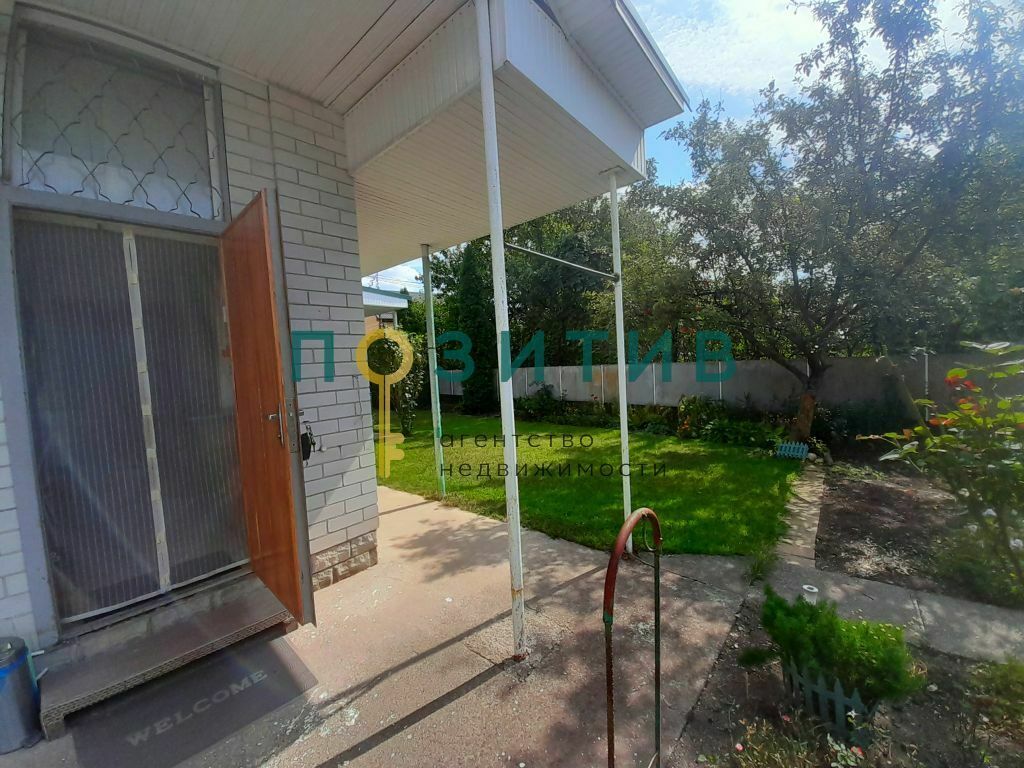 Продажа дома, 60м <sup>2</sup>, 5 сот., Пятигорск, Ессентукская ул