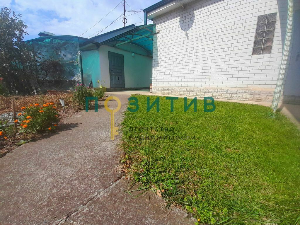 Продажа дома, 60м <sup>2</sup>, 5 сот., Пятигорск, Ессентукская ул