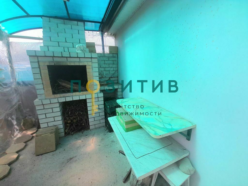 Продажа дома, 60м <sup>2</sup>, 5 сот., Пятигорск, Ессентукская ул