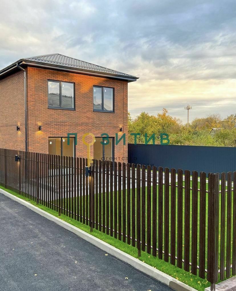 Продажа дома, 130м <sup>2</sup>, 3 сот., Пятигорск, Орешник проезд