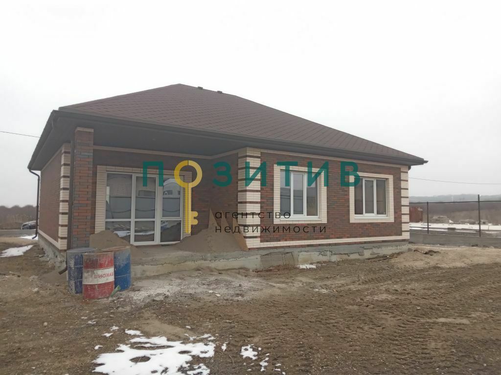 Продажа дома, 115м <sup>2</sup>, 6 сот., Ставропольский, ставропольский край,  минераловодский муниципальный округ