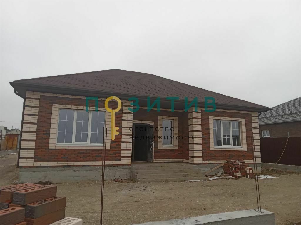 Продажа дома, 115м <sup>2</sup>, 6 сот., Ставропольский, ставропольский край,  минераловодский муниципальный округ