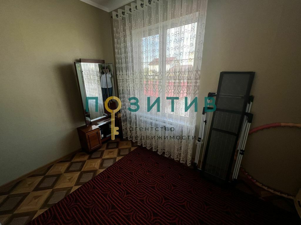 Продажа дома, 280м <sup>2</sup>, 10 сот., Загорский, ставропольский край,  минераловодский муниципальный округ