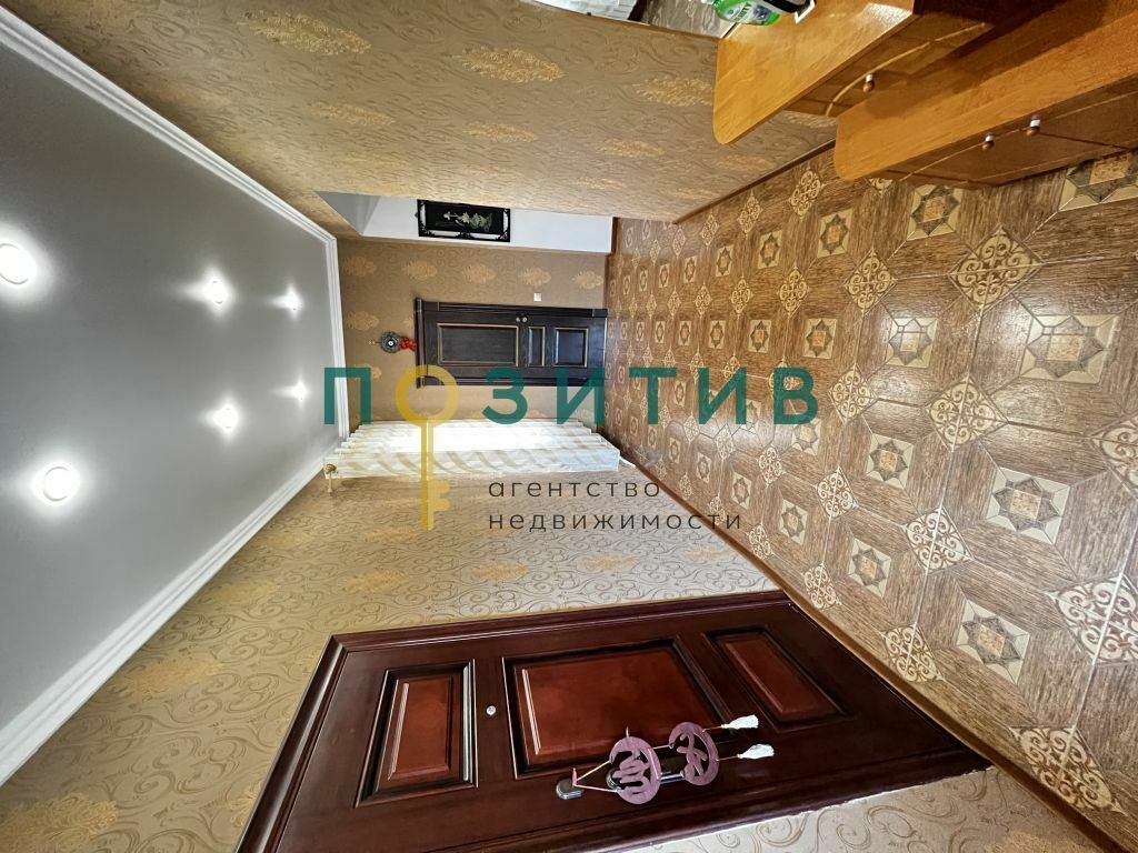 Продажа дома, 280м <sup>2</sup>, 10 сот., Загорский, ставропольский край,  минераловодский муниципальный округ