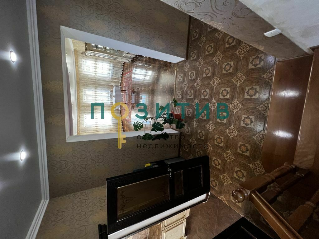 Продажа дома, 280м <sup>2</sup>, 10 сот., Загорский, ставропольский край,  минераловодский муниципальный округ