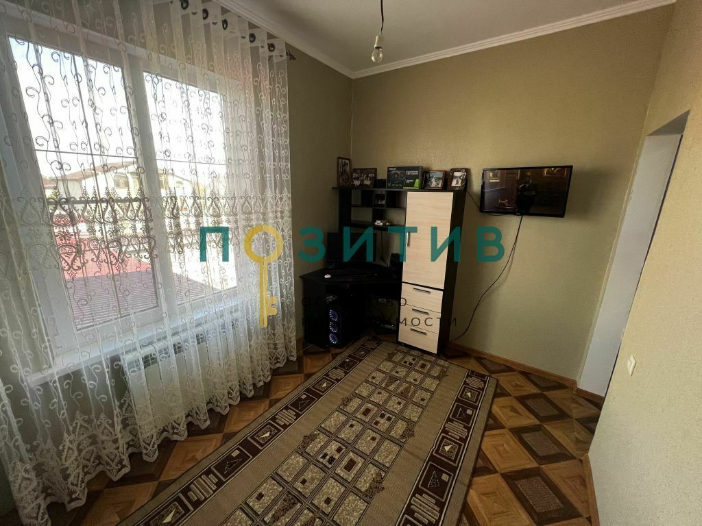 Продажа дома, 280м <sup>2</sup>, 10 сот., Загорский, ставропольский край,  минераловодский муниципальный округ