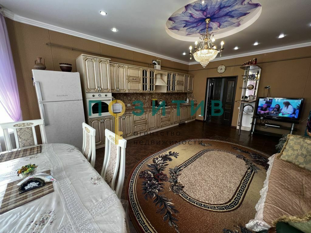 Продажа дома, 280м <sup>2</sup>, 10 сот., Загорский, ставропольский край,  минераловодский муниципальный округ