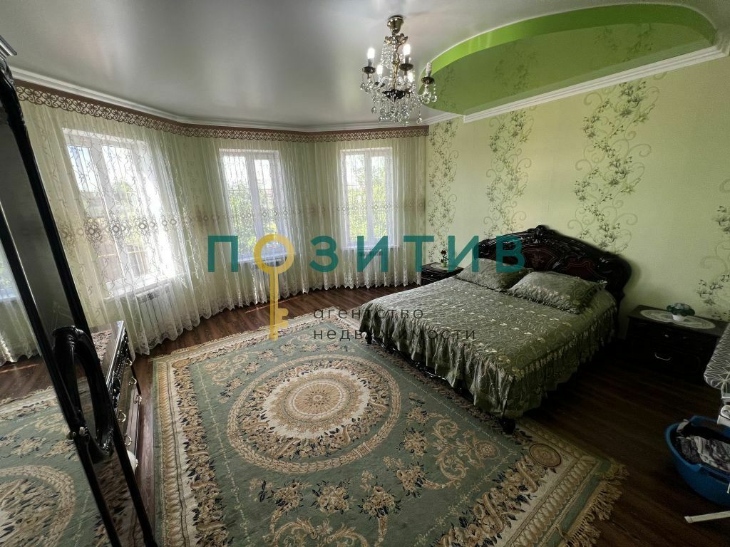 Продажа дома, 280м <sup>2</sup>, 10 сот., Загорский, ставропольский край,  минераловодский муниципальный округ