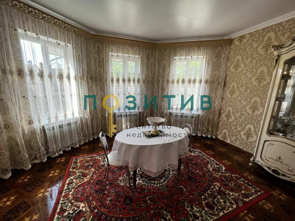 Продажа дома, 280м <sup>2</sup>, 10 сот., Загорский, ставропольский край,  минераловодский муниципальный округ