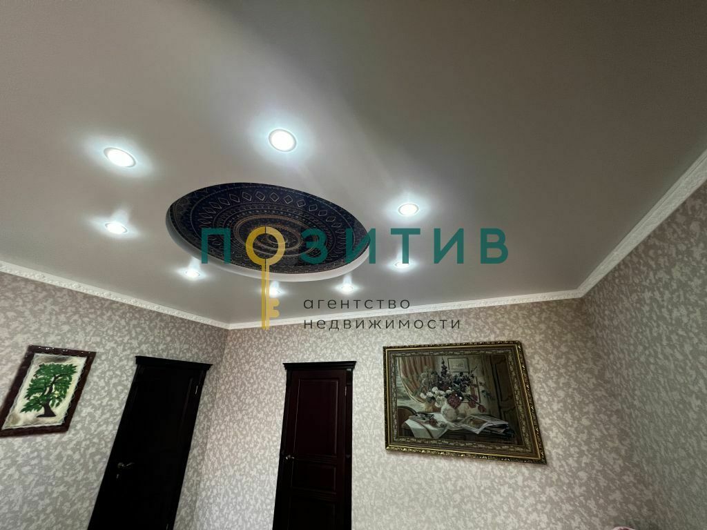 Продажа дома, 280м <sup>2</sup>, 10 сот., Загорский, ставропольский край,  минераловодский муниципальный округ