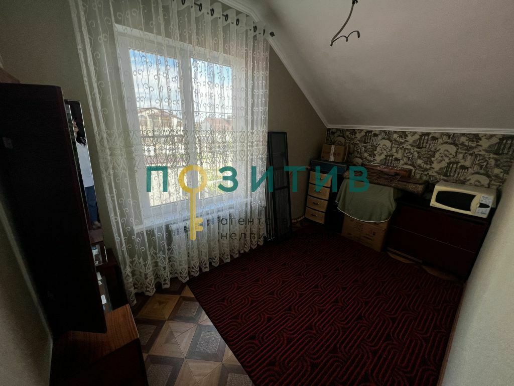 Продажа дома, 280м <sup>2</sup>, 10 сот., Загорский, ставропольский край,  минераловодский муниципальный округ