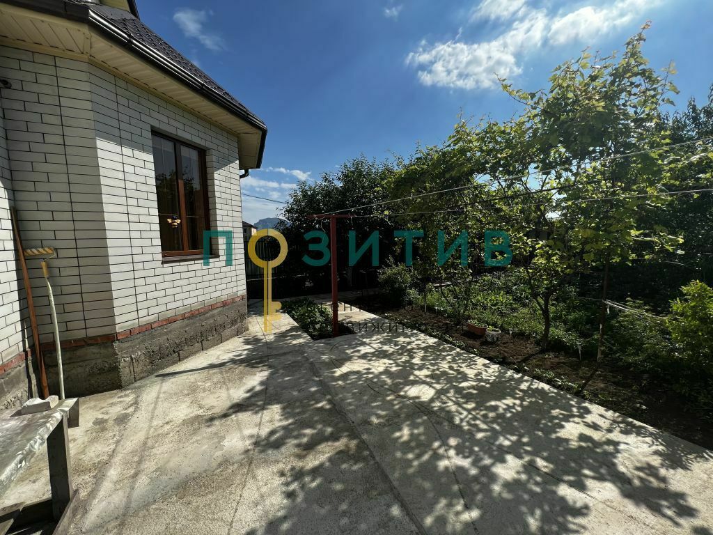 Продажа дома, 280м <sup>2</sup>, 10 сот., Загорский, ставропольский край,  минераловодский муниципальный округ