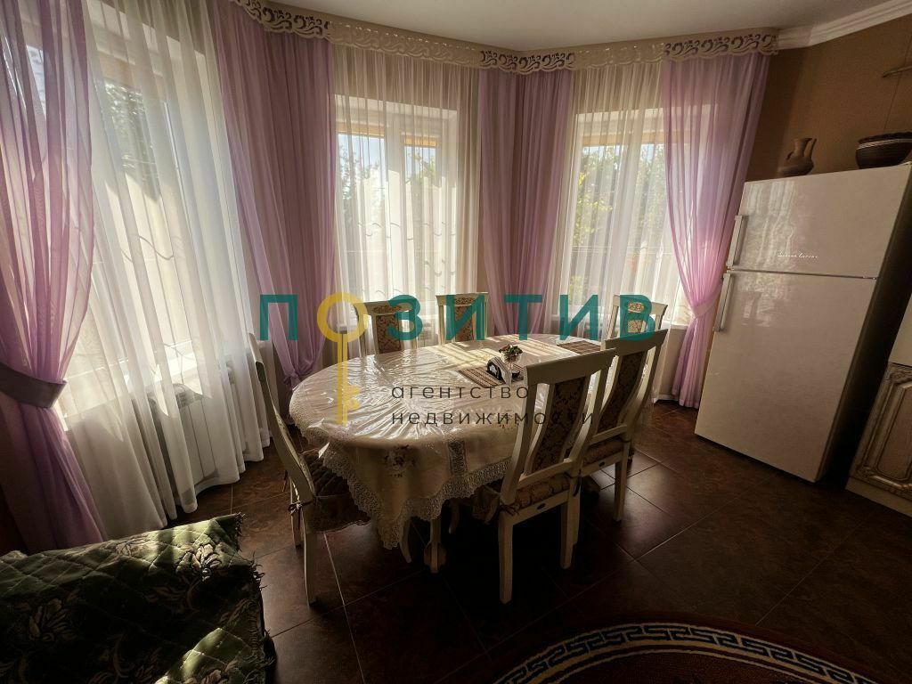 Продажа дома, 280м <sup>2</sup>, 10 сот., Загорский, ставропольский край,  минераловодский муниципальный округ