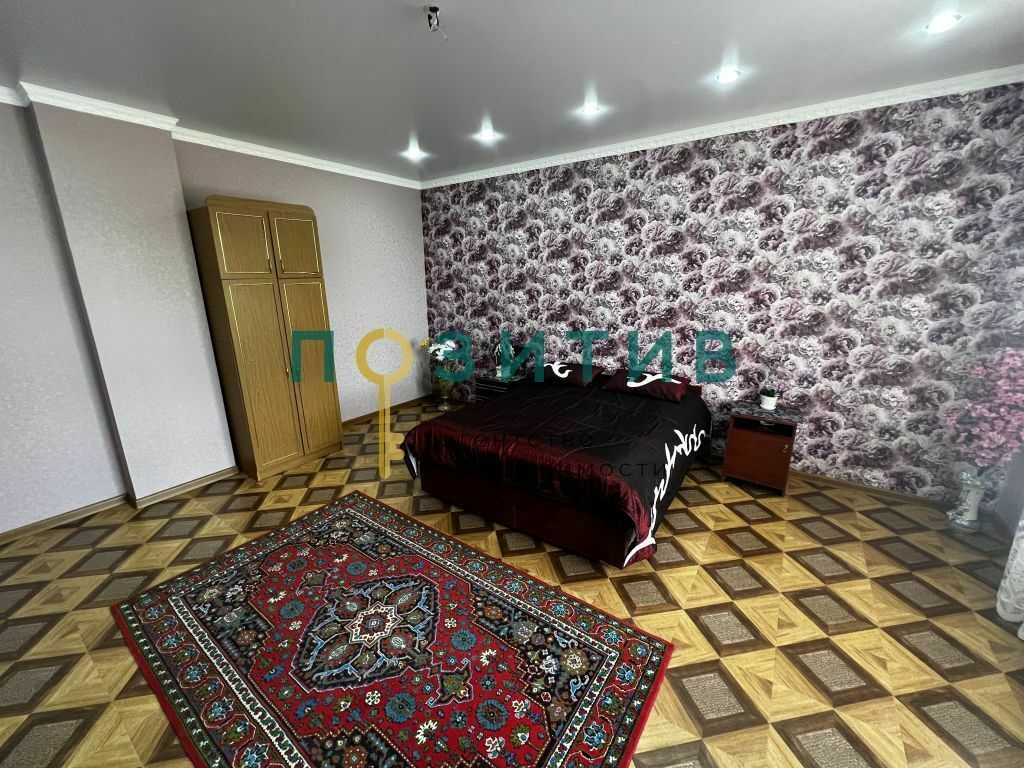 Продажа дома, 280м <sup>2</sup>, 10 сот., Загорский, ставропольский край,  минераловодский муниципальный округ