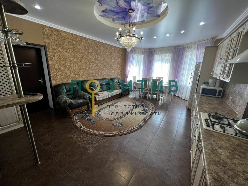 Продажа дома, 280м <sup>2</sup>, 10 сот., Загорский, ставропольский край,  минераловодский муниципальный округ