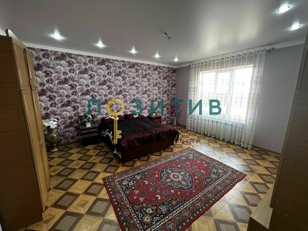 Продажа дома, 280м <sup>2</sup>, 10 сот., Загорский, ставропольский край,  минераловодский муниципальный округ