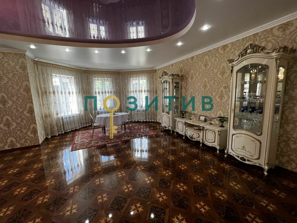 Продажа дома, 280м <sup>2</sup>, 10 сот., Загорский, ставропольский край,  минераловодский муниципальный округ